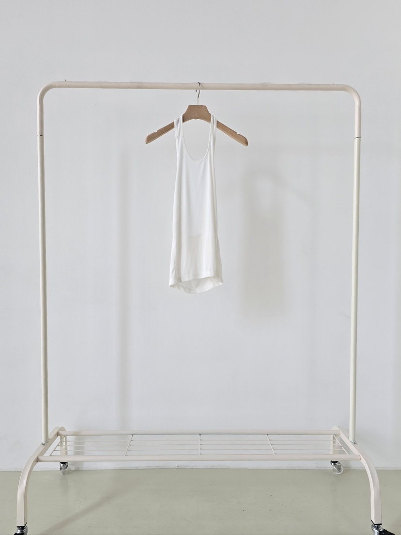 J SHOP韓國直郵實拍女士新品時尚推薦熱賣休閑職業吊帶背心J_SHOP吊帶/背心圖色1