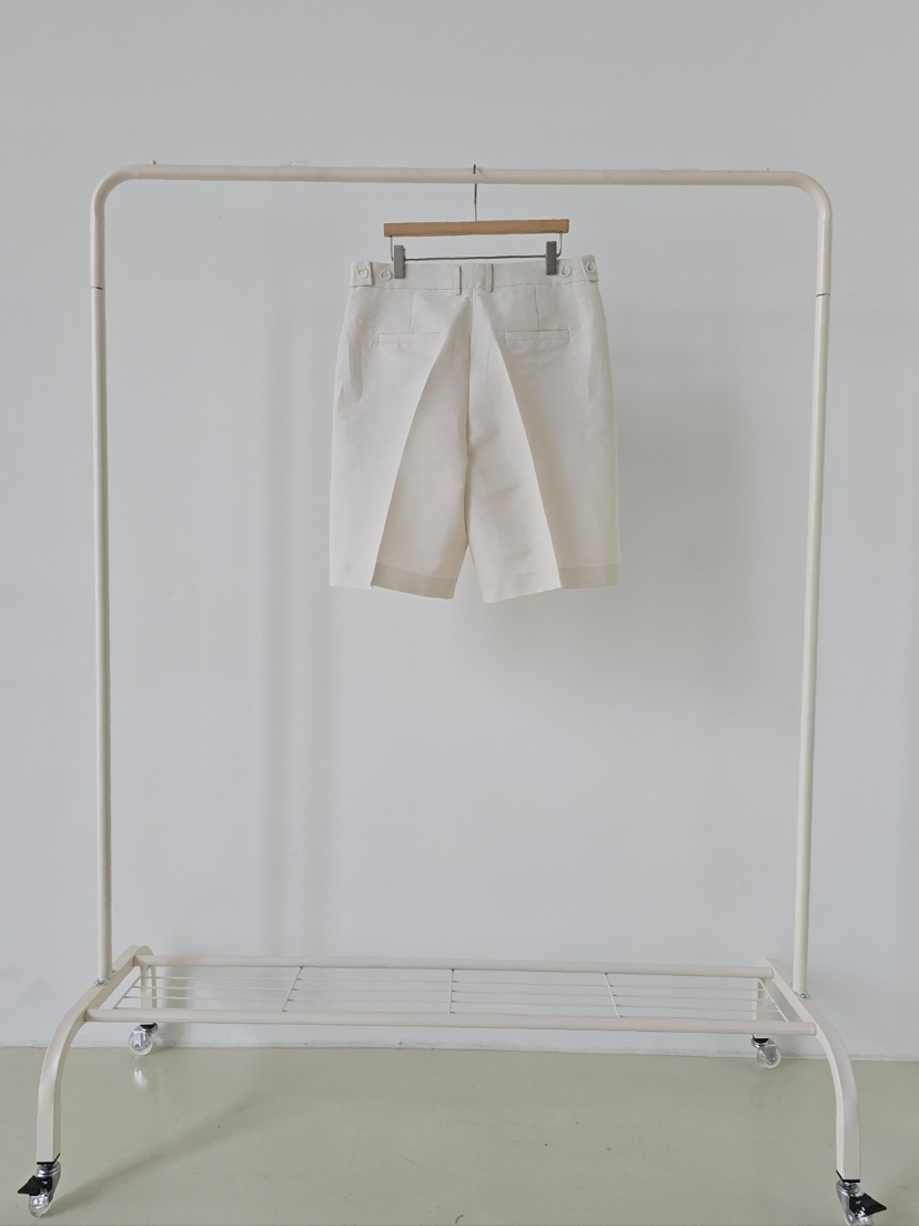 J SHOP韓國東大門代購女裝新款人氣熱賣26春夏職業時尚短褲J_SHOP短褲