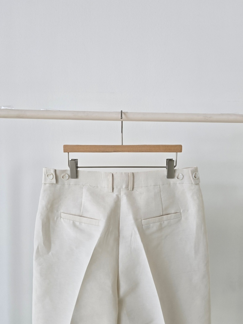 J SHOP韓國東大門代購女裝新款人氣熱賣26春夏職業時尚短褲J_SHOP短褲