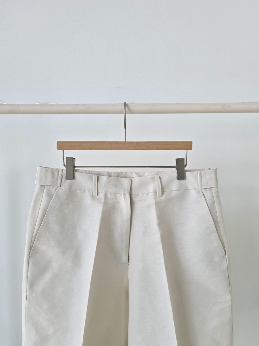 J SHOP韓國東大門代購女裝新款人氣熱賣26春夏職業時尚短褲J_SHOP短褲