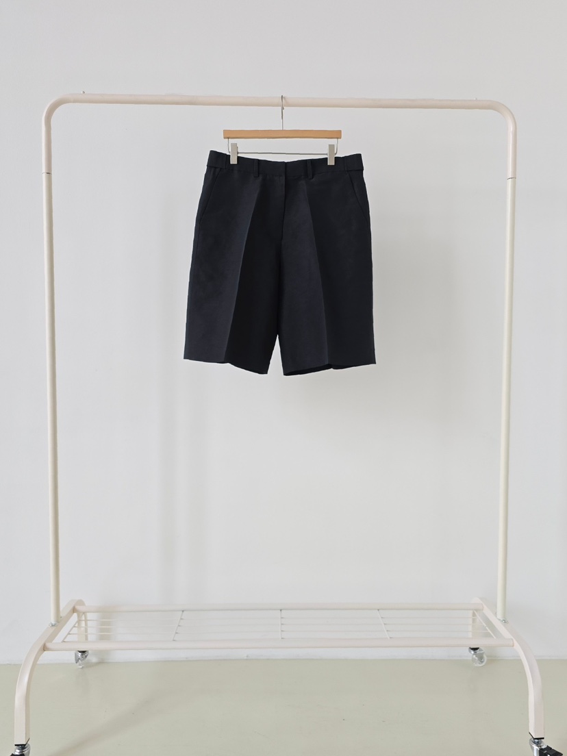 J SHOP韓國東大門代購女裝新款人氣熱賣26春夏職業時尚短褲J_SHOP短褲圖色3