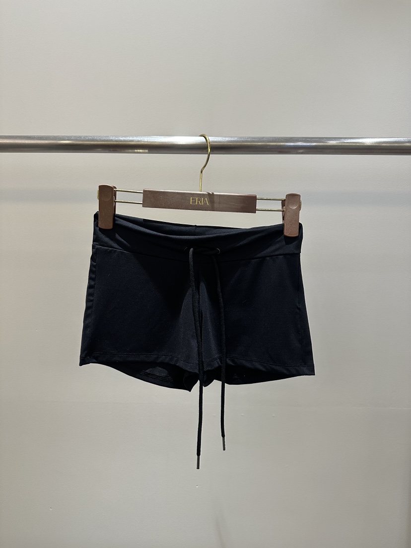 HUE/ERIA韓國東大門直郵女士新款26春夏熱賣人氣職業短褲HUE/ERIA短褲圖色2
