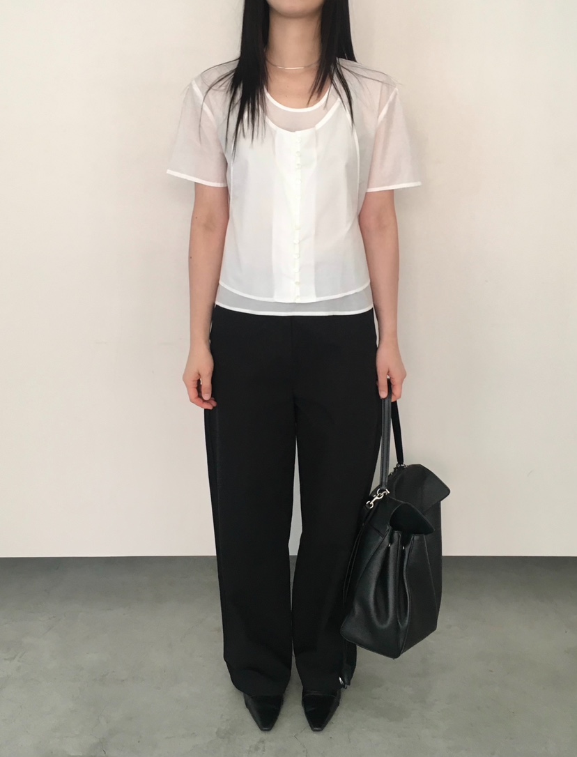 HEMP-P韓國東大門直郵女士新品休閑推薦時尚套裝兩件套紐扣hemp套裝