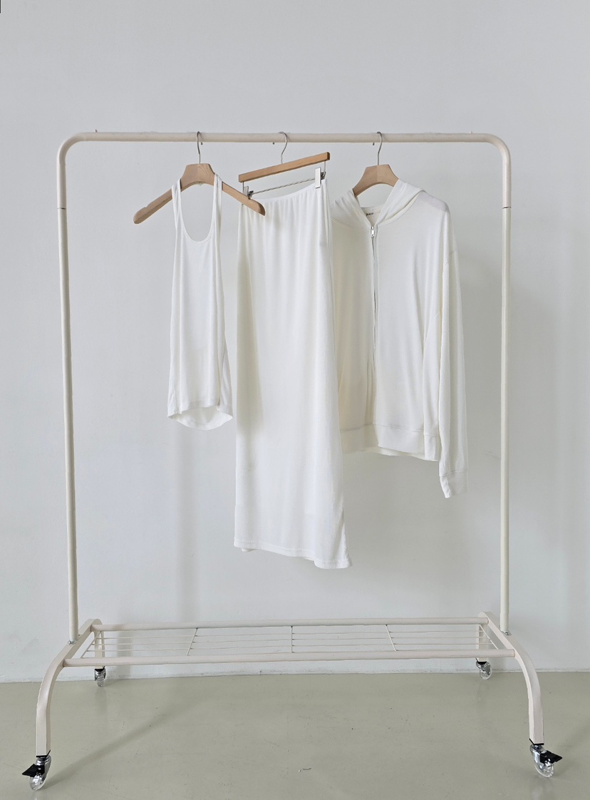 J SHOP韓國代購女裝新品休閑熱賣時尚職業夾克連帽拉鏈衫J_SHOP夾克