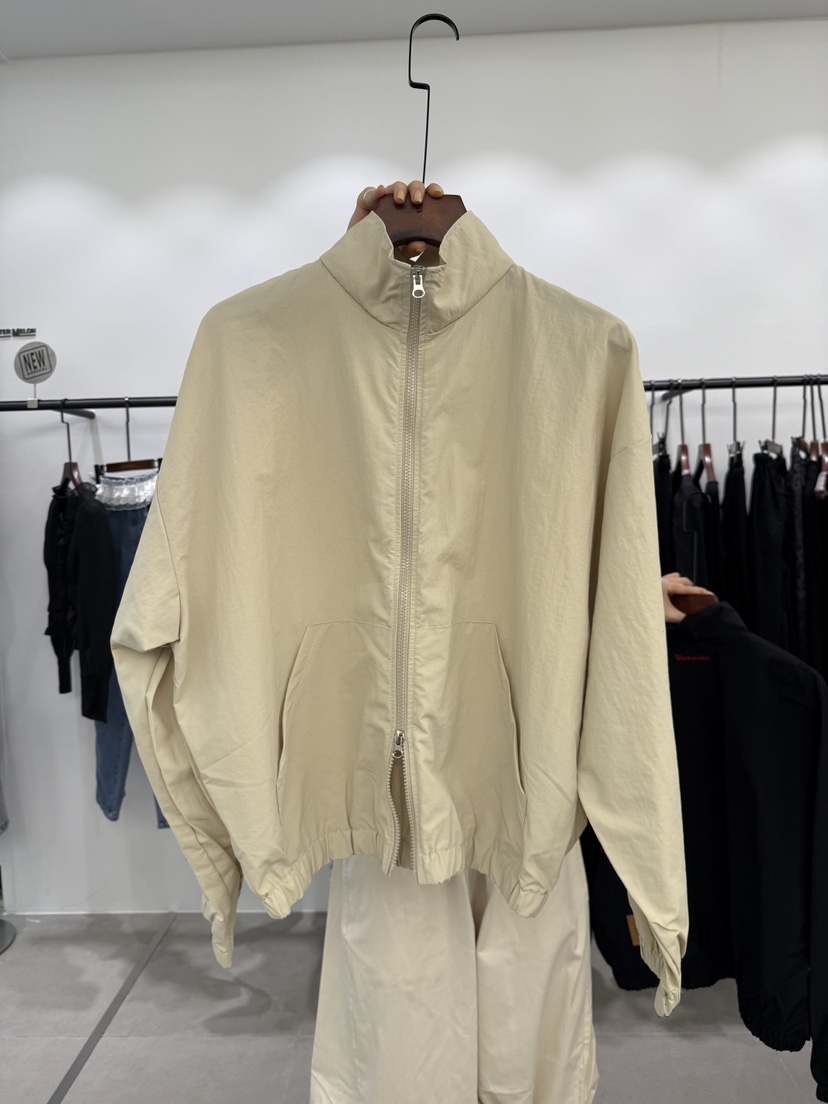 WATERMELON韓國東大門代購女士新品人氣熱賣時尚夾克拉鏈WATER MELON夾克圖色1