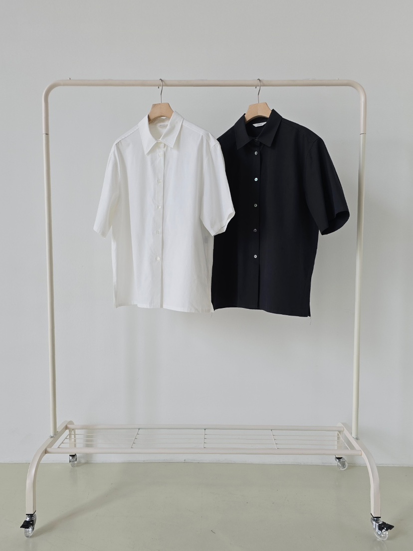 J SHOP韓國代購女士新品推薦26春夏人氣熱賣職業襯衫蕾絲衫J_SHOP襯衫/蕾絲衫