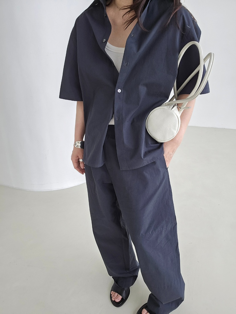 J SHOP韓國代購女士新品推薦26春夏人氣熱賣職業襯衫蕾絲衫J_SHOP襯衫/蕾絲衫