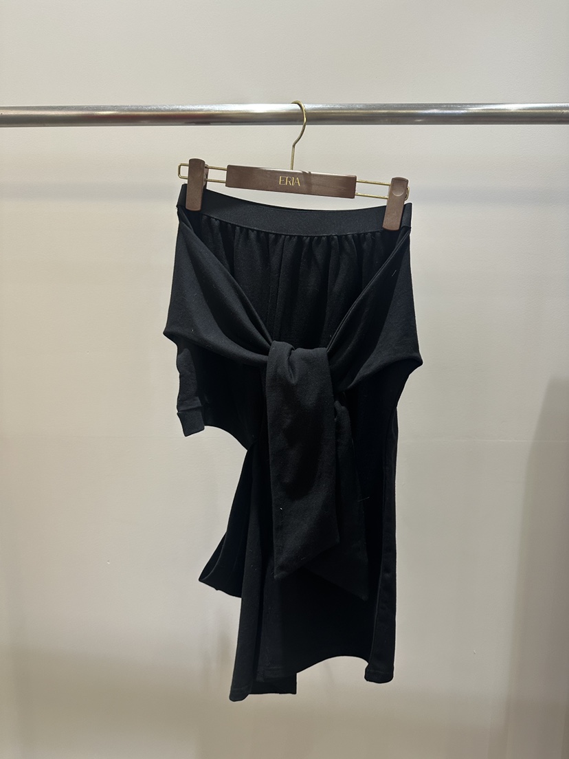 HUE/ERIA韓國直郵實拍女士新款熱賣時尚職業休閑人氣長裙HUE/ERIA長裙圖色2