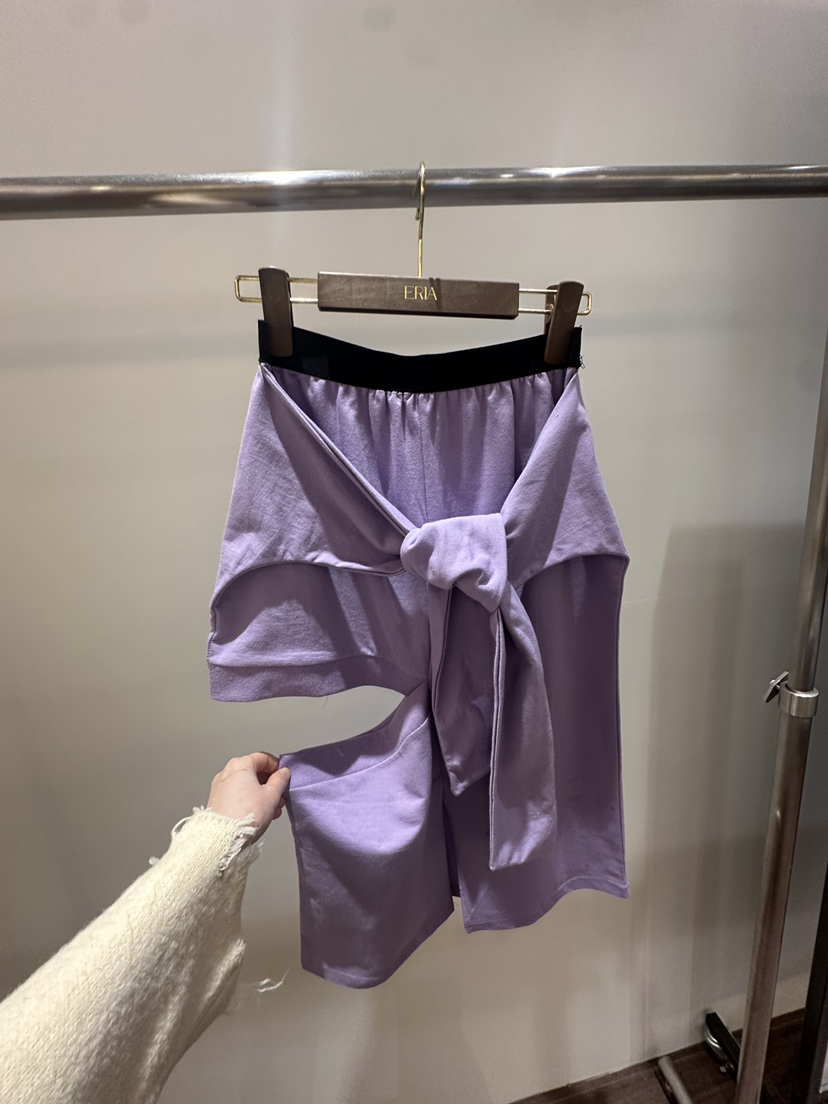 HUE/ERIA韓國直郵實拍女士新款熱賣時尚職業休閑人氣長裙HUE/ERIA長裙圖色3