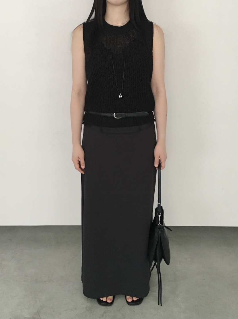 HEMP-P韓國東大門直郵女裝新品推薦時尚人氣休閑吊帶背心hemp吊帶/背心