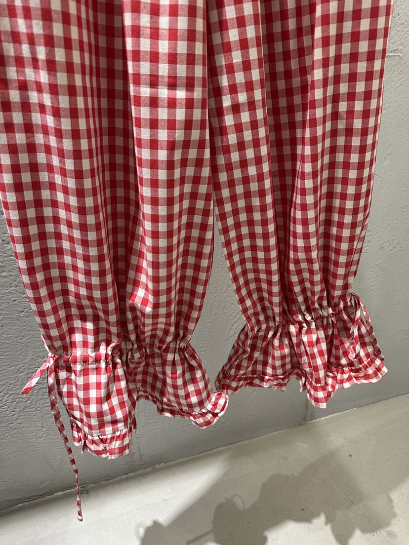 UNICO-p韓國東大門代購女士新品人氣休閑推薦26春夏休閑褲UNICO休閑褲