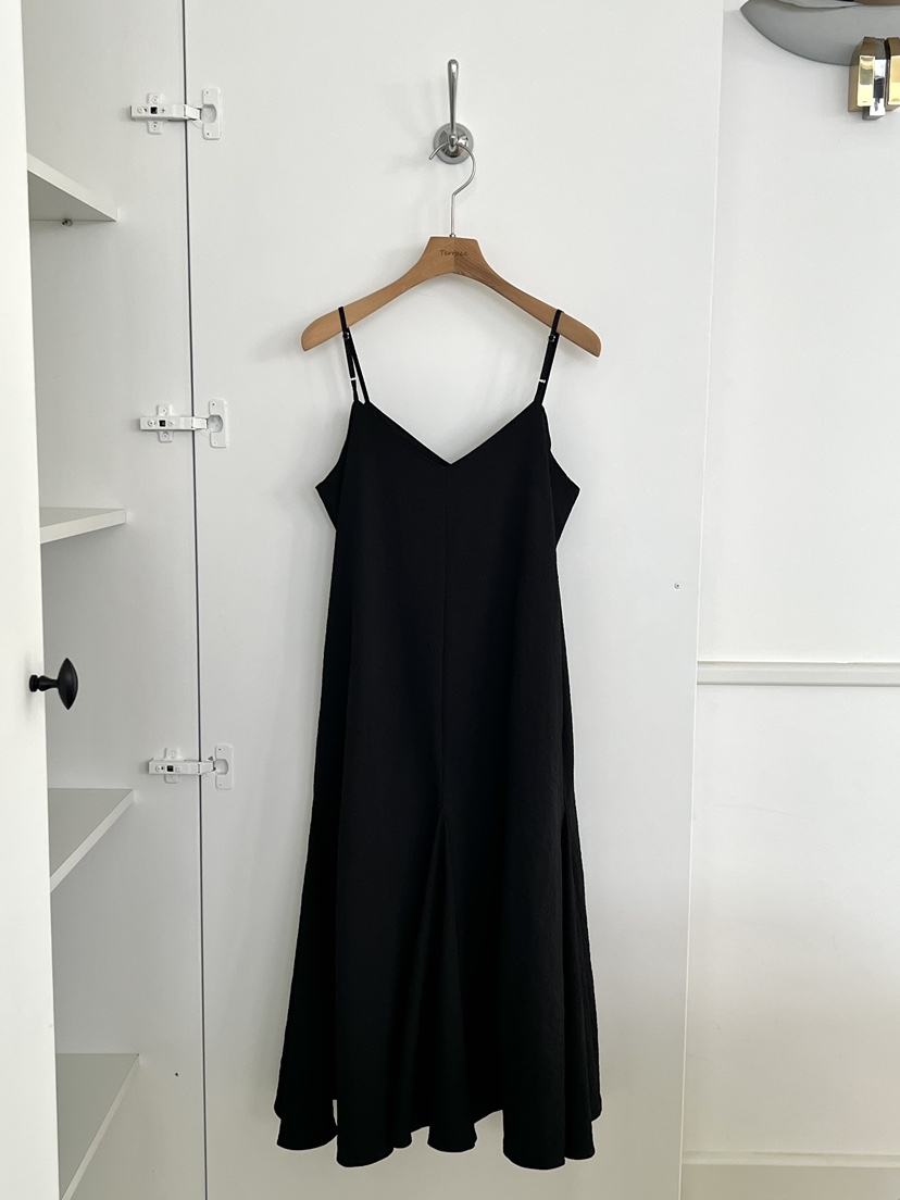 TERRACE韓國直郵女裝新品人氣熱賣職業26春夏休閑時尚連衣裙TERRACE連衣裙圖色3