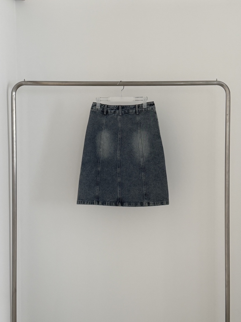 RIVER RAIN韓國東大門代購女士新款職業推薦人氣短裙條紋RIVER RAIN短裙