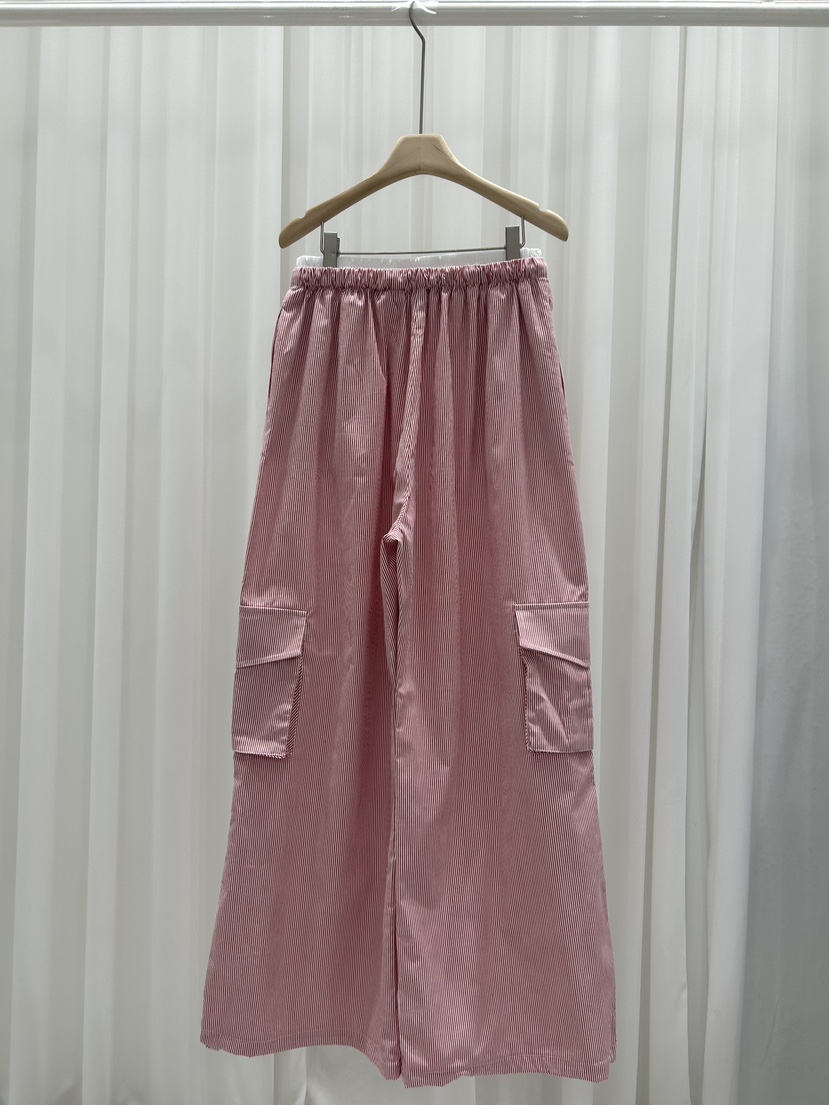 IF YOU SAY SO/PLUM-Q韓國直郵女裝新品熱賣人氣休閑褲IF YOU SAY SO/PLUM-Q休閑褲