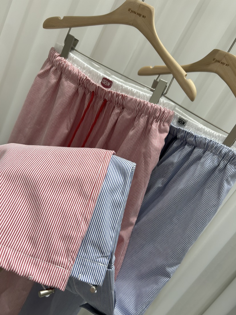 IF YOU SAY SO/PLUM-Q韓國直郵女裝新品熱賣人氣休閑褲IF YOU SAY SO/PLUM-Q休閑褲