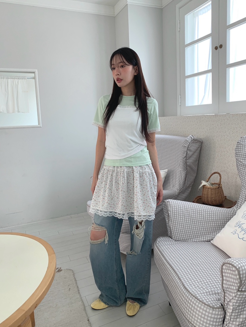 MORE THAN-P韓國東大門直郵女裝新品職業時尚套裝兩件套MORE THAN套裝