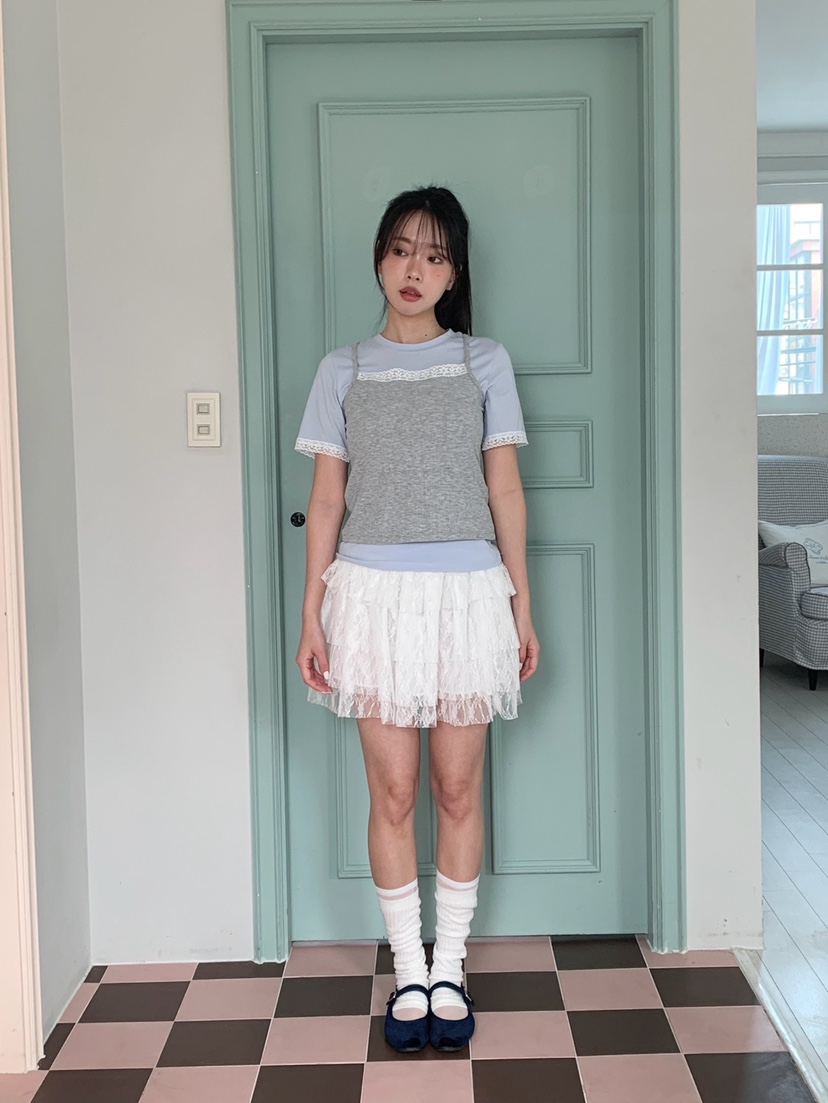 MORE THAN-P韓國東大門直郵女裝新品職業時尚套裝兩件套MORE THAN套裝