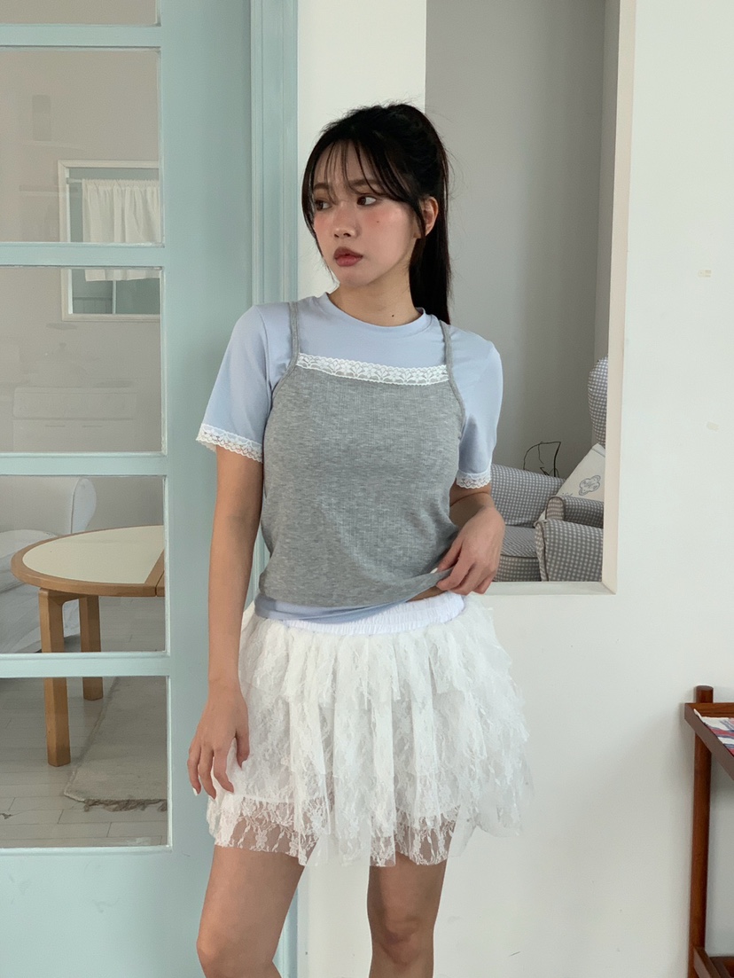 MORE THAN-P韓國東大門直郵女裝新品職業時尚套裝兩件套MORE THAN套裝