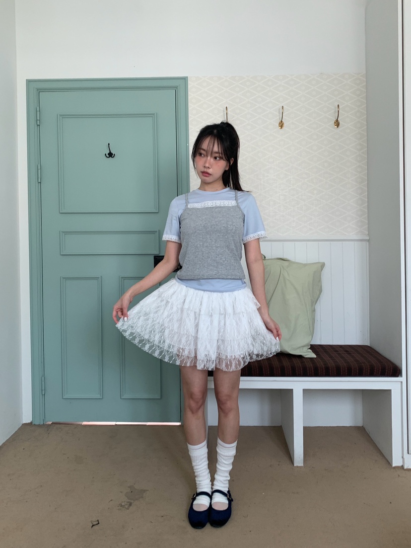 MORE THAN-P韓國東大門直郵女裝新品職業時尚套裝兩件套MORE THAN套裝