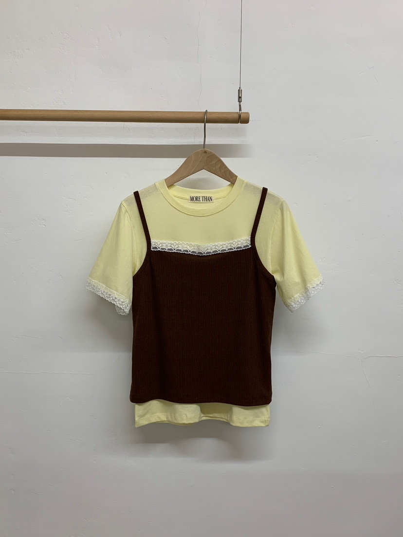 MORE THAN-P韓國東大門直郵女裝新品職業時尚套裝兩件套MORE THAN套裝圖色2