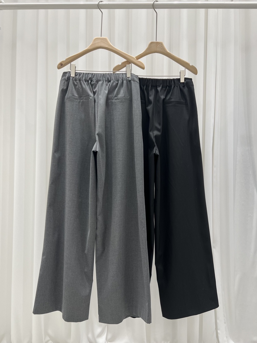 IF YOU SAY SO/PLUM-Q韓國東大門代購女士新品時尚休閑褲IF YOU SAY SO/PLUM-Q休閑褲