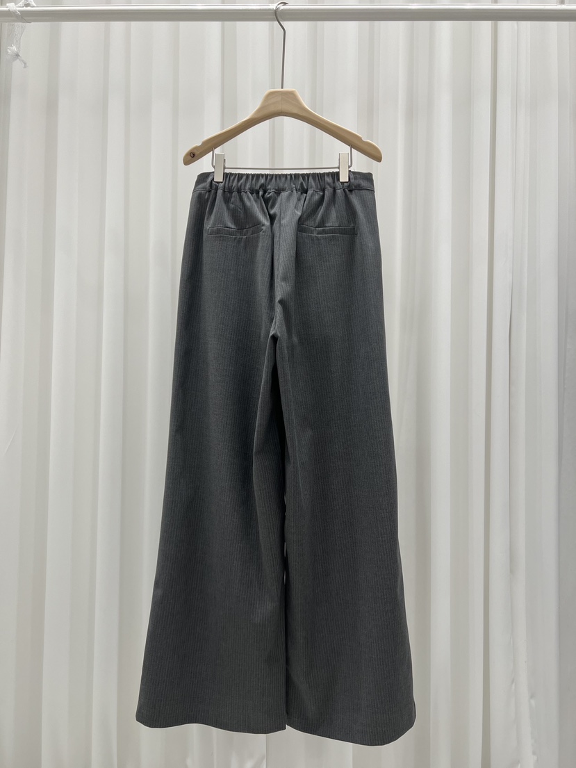 IF YOU SAY SO/PLUM-Q韓國東大門代購女士新品時尚休閑褲IF YOU SAY SO/PLUM-Q休閑褲