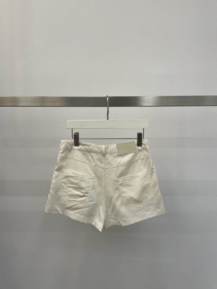 BETTER韓國代購女士新品職業人氣26春夏時尚休閑熱賣短褲BETTER短褲