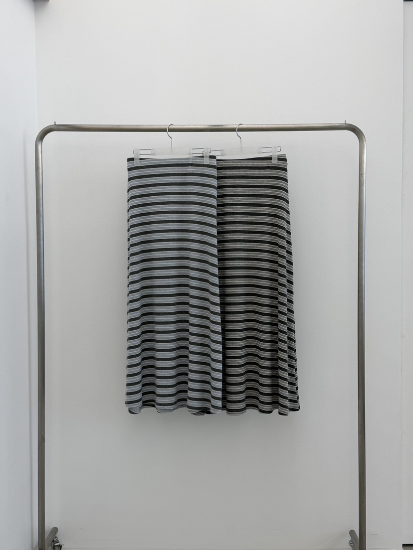 RIVER RAIN韓國東大門直郵女士新品職業時尚休閑推薦長裙RIVER RAIN長裙