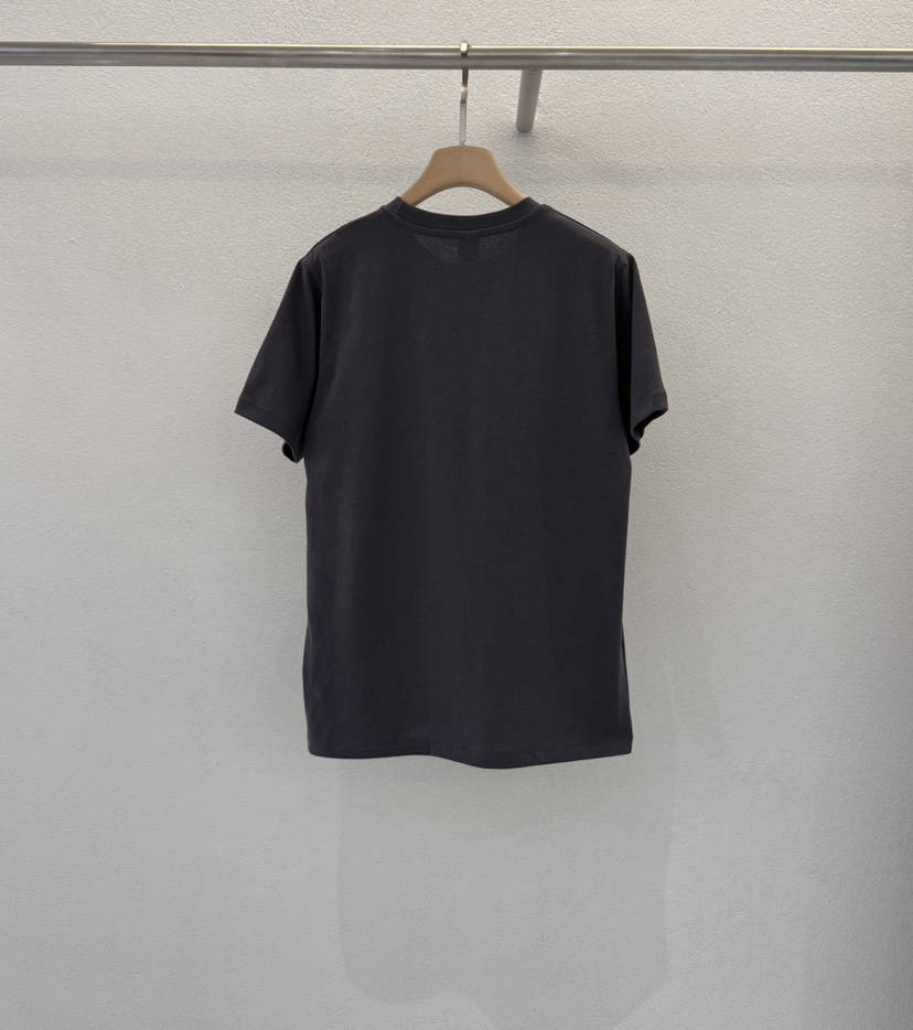 ABLERING韓國東大門直郵女裝新品熱賣26春夏人氣推薦職業T恤ABLE STANDARD/ABLERINGT恤