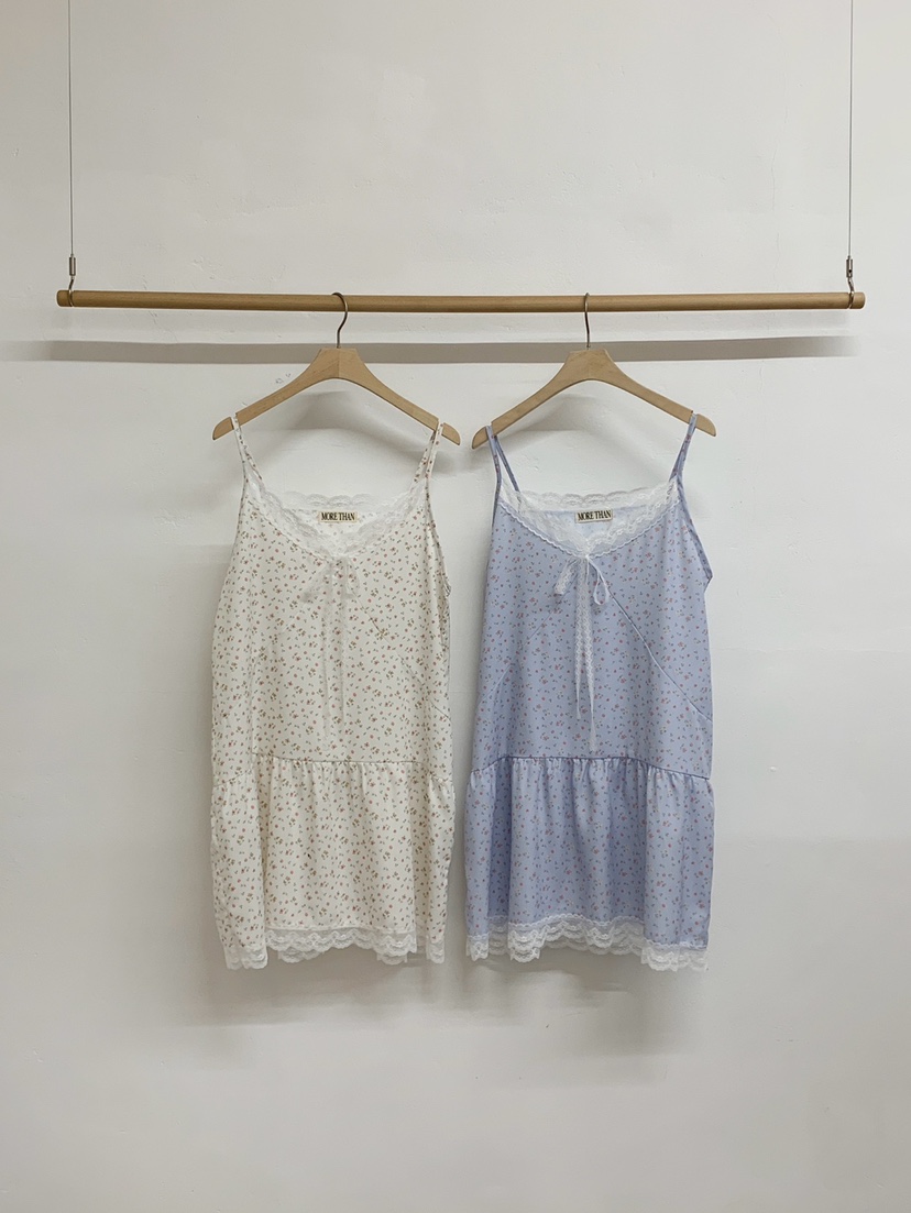 MORE THAN-P韓國代購女士新款職業休閑推薦26春夏連衣裙MORE THAN連衣裙