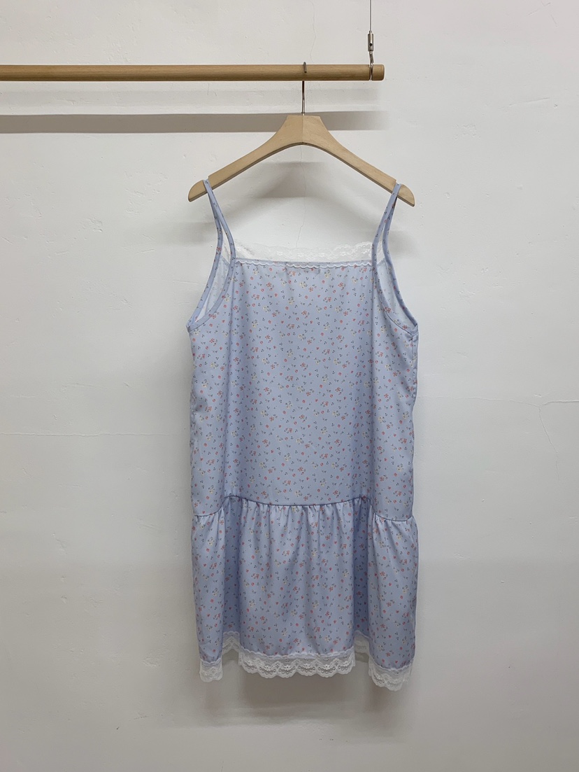 MORE THAN-P韓國代購女士新款職業休閑推薦26春夏連衣裙MORE THAN連衣裙