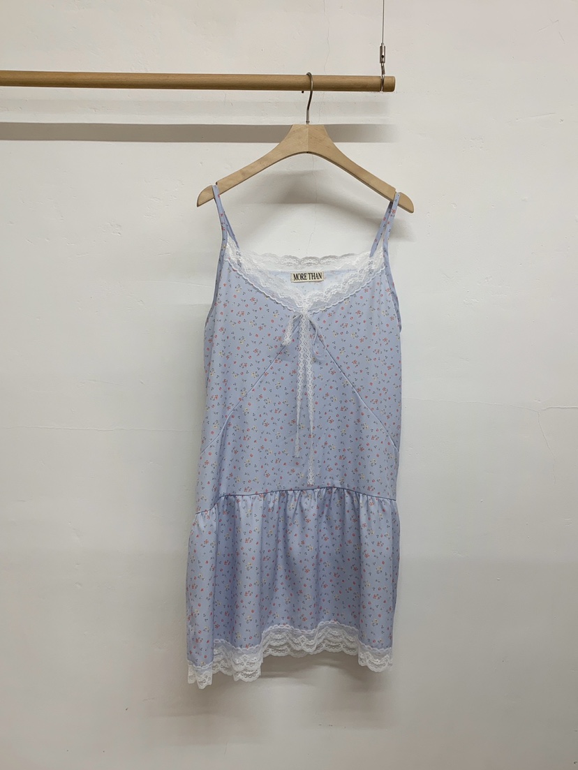 MORE THAN-P韓國代購女士新款職業休閑推薦26春夏連衣裙MORE THAN連衣裙圖色2