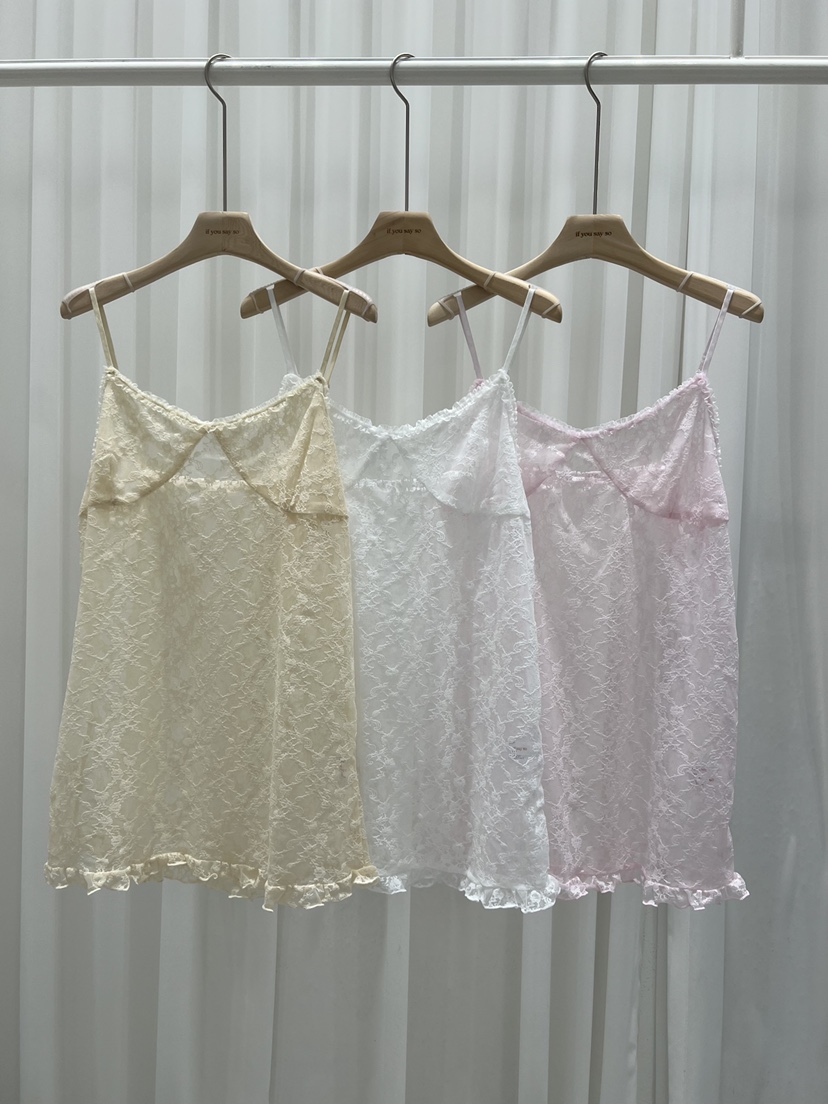 IF YOU SAY SO/PLUM-Q韓國直郵實拍女士新品熱賣連衣裙IF YOU SAY SO/PLUM-Q連衣裙