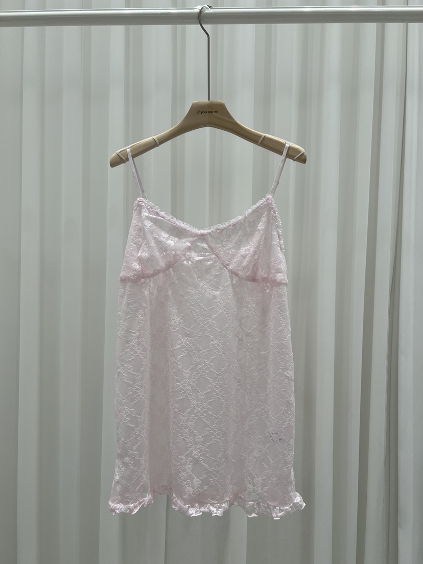 IF YOU SAY SO/PLUM-Q韓國直郵實拍女士新品熱賣連衣裙IF YOU SAY SO/PLUM-Q連衣裙圖色1