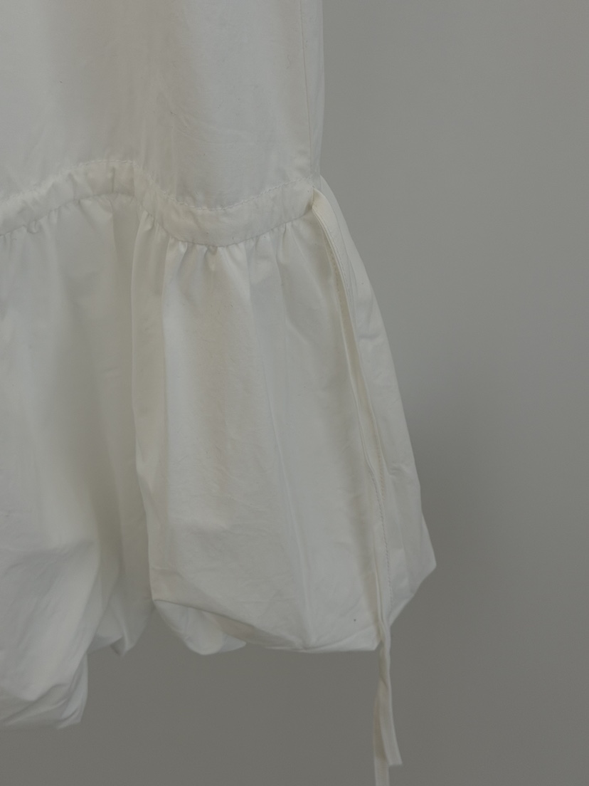 RIVER RAIN韓國東大門直郵女士新品熱賣職業26春夏連衣裙RIVER RAIN連衣裙