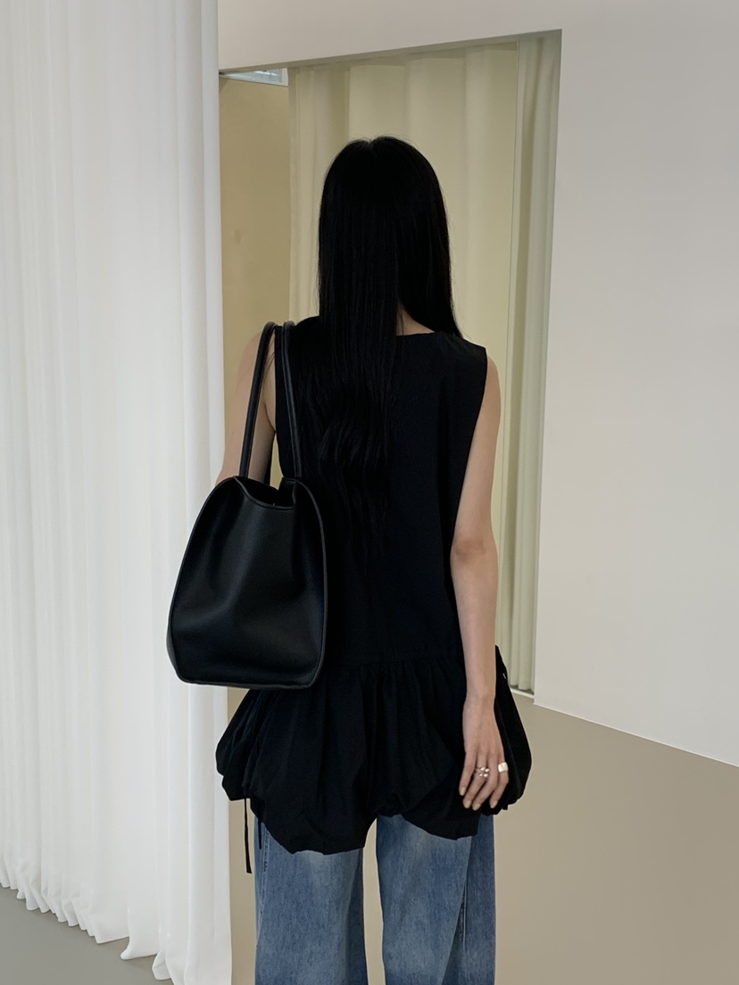 RIVER RAIN韓國東大門直郵女士新品熱賣職業26春夏連衣裙RIVER RAIN連衣裙