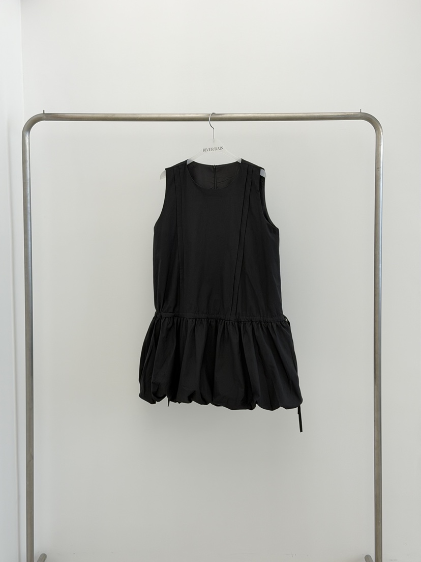 RIVER RAIN韓國東大門直郵女士新品熱賣職業26春夏連衣裙RIVER RAIN連衣裙圖色2