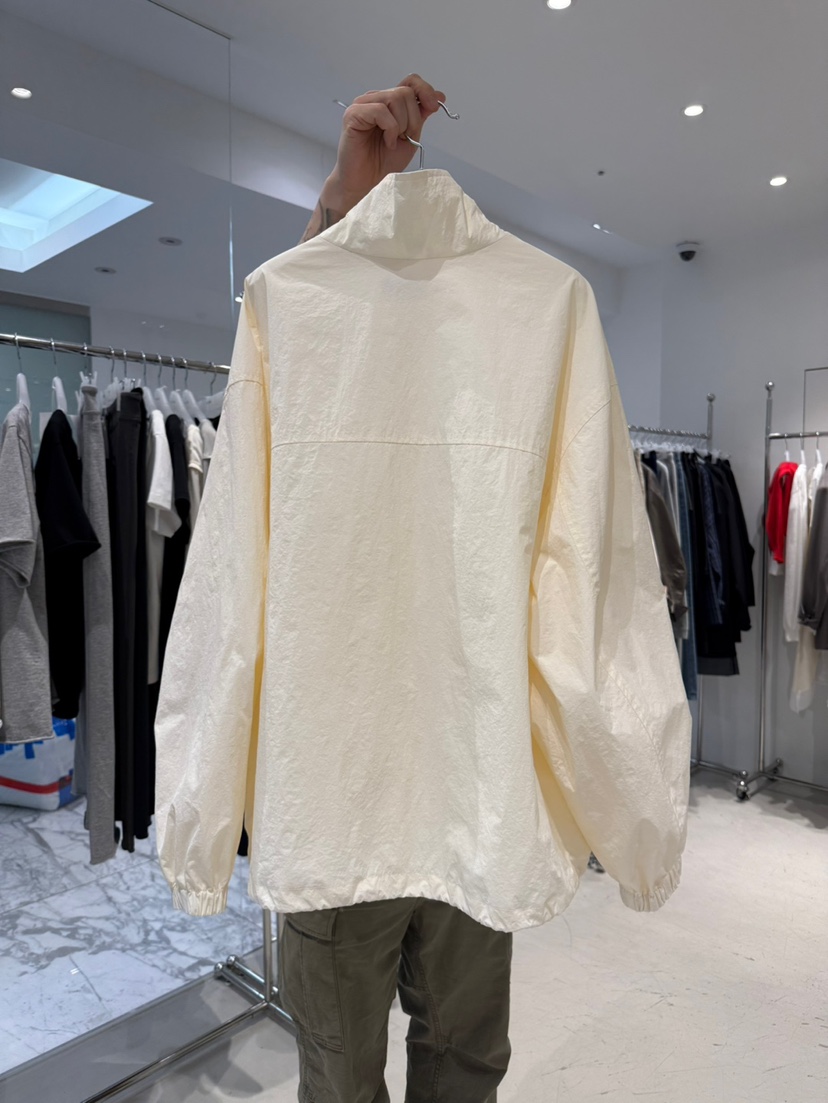 THE BRUNCH韓國直郵實拍女士新品休閑推薦26春夏人氣夾克THE BRUNCH夾克