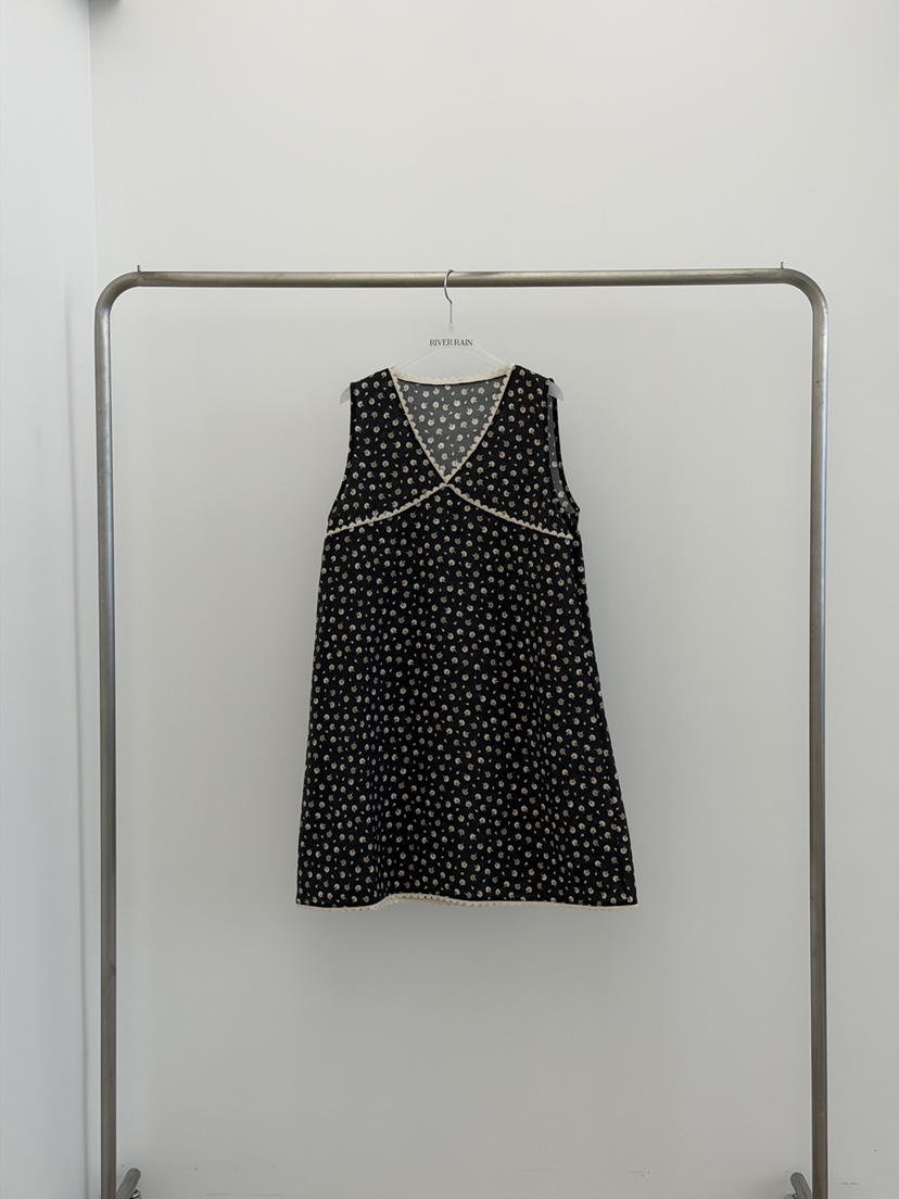 RIVER RAIN韓國東大門代購女士新品人氣休閑連衣裙不含內搭RIVER RAIN連衣裙