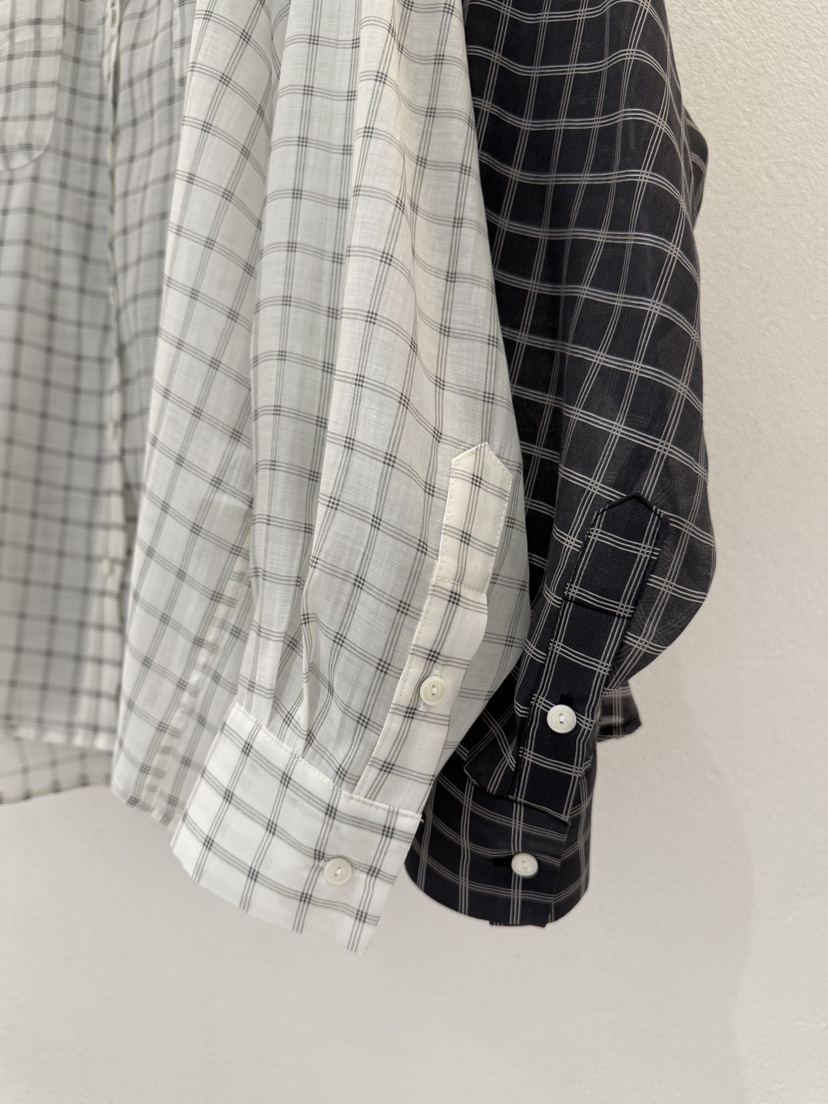 ABLERING韓國直郵女士新品推薦人氣時尚休閑26春夏襯衫蕾絲衫ABLE STANDARD/ABLERING襯衫/蕾絲衫