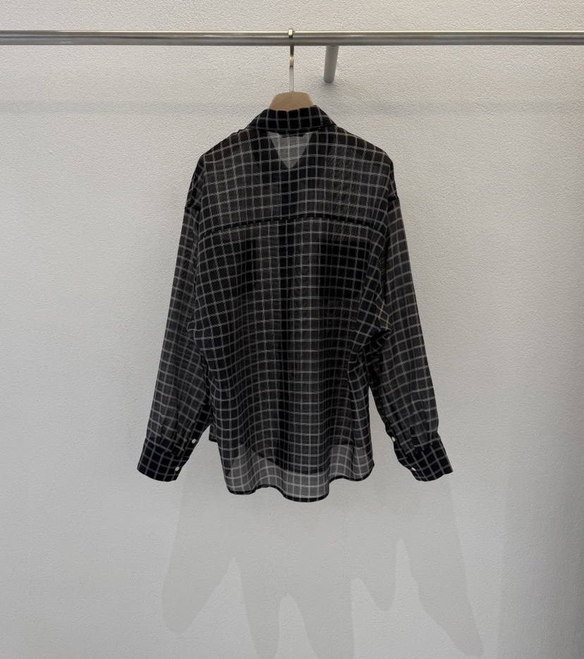 ABLERING韓國直郵女士新品推薦人氣時尚休閑26春夏襯衫蕾絲衫ABLE STANDARD/ABLERING襯衫/蕾絲衫