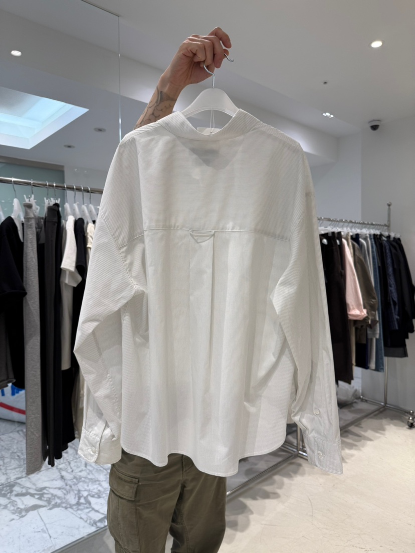 THE BRUNCH韓國東大門直郵女裝新品熱賣人氣推薦襯衫蕾絲衫THE BRUNCH襯衫/蕾絲衫