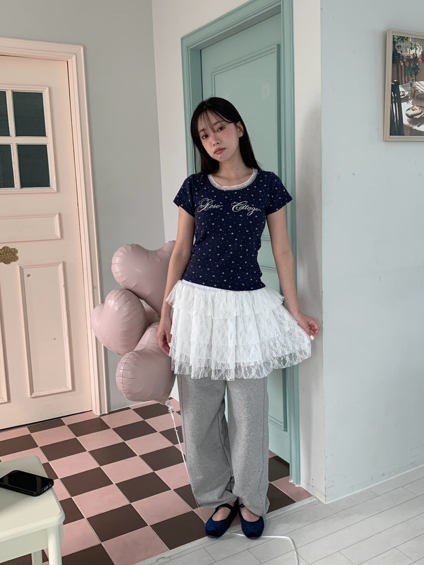 MORE THAN-P韓國東大門直郵女士新品職業時尚推薦人氣T恤MORE THANT恤