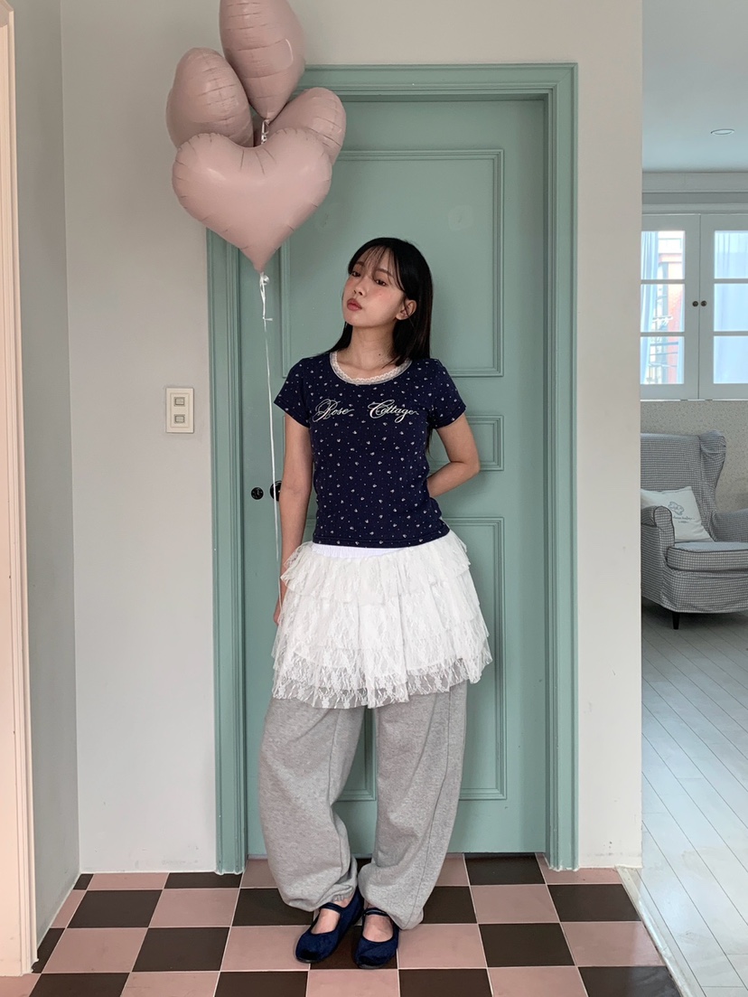 MORE THAN-P韓國東大門直郵女士新品職業時尚推薦人氣T恤MORE THANT恤