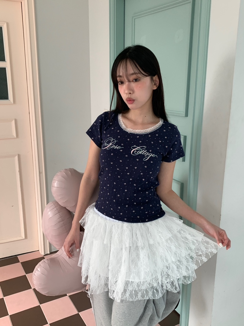 MORE THAN-P韓國東大門直郵女士新品職業時尚推薦人氣T恤MORE THANT恤