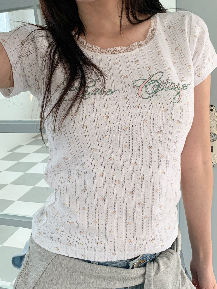 MORE THAN-P韓國東大門直郵女士新品職業時尚推薦人氣T恤MORE THANT恤