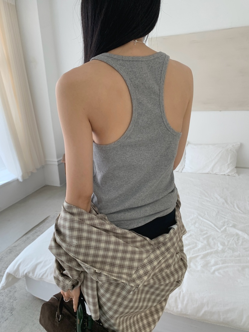 JKICHI韓國東大門直郵女士新款職業人氣吊帶背心不含內搭JKICHI吊帶/背心