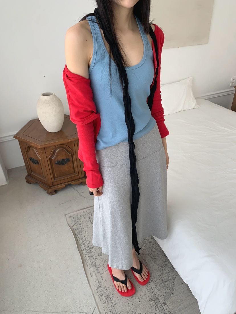 JKICHI韓國東大門直郵女士新款職業人氣吊帶背心不含內搭JKICHI吊帶/背心