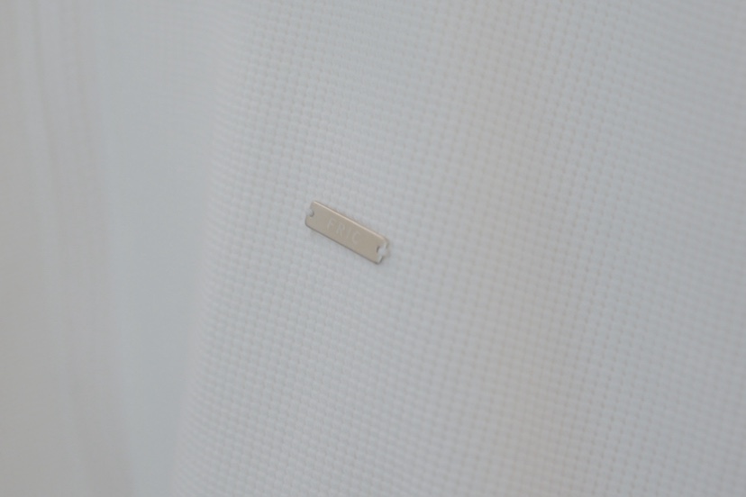 FRIC韓國直郵實拍女裝新品推薦26春夏時尚熱賣夾克兩面穿FRIC夾克