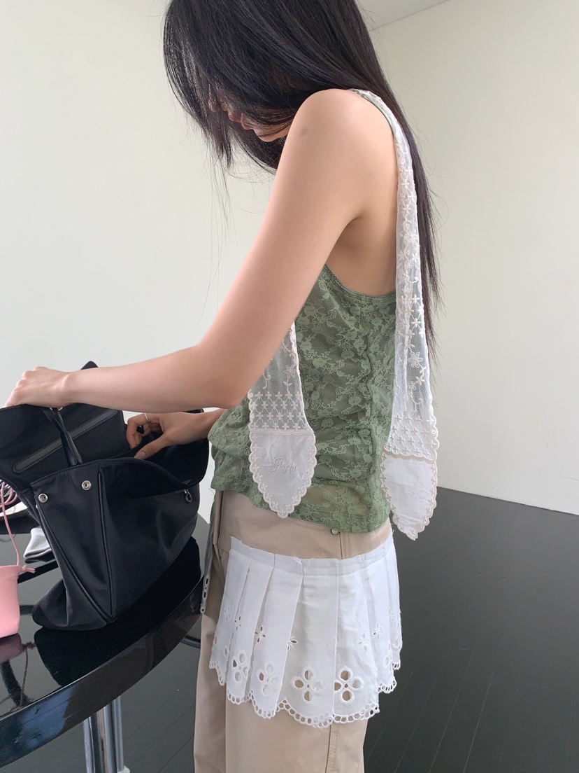 JKICHI韓國直郵實拍女裝新款職業人氣時尚26春夏圍巾披肩圍巾JKICHI圍巾/披肩